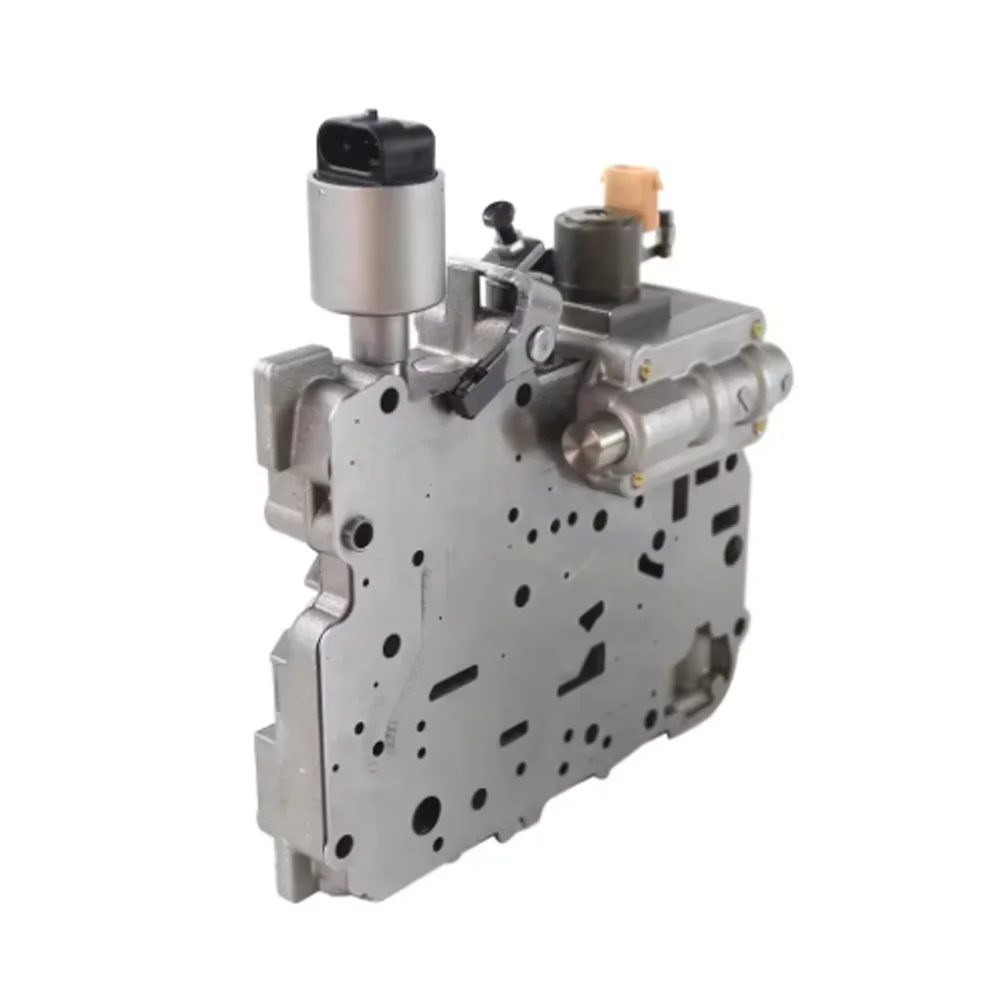 

Vt1 F2 Cvt Automatic Transmission Valve Body Fits For Mini Cooper Saturn 2002-2008 1.4l 1.6l