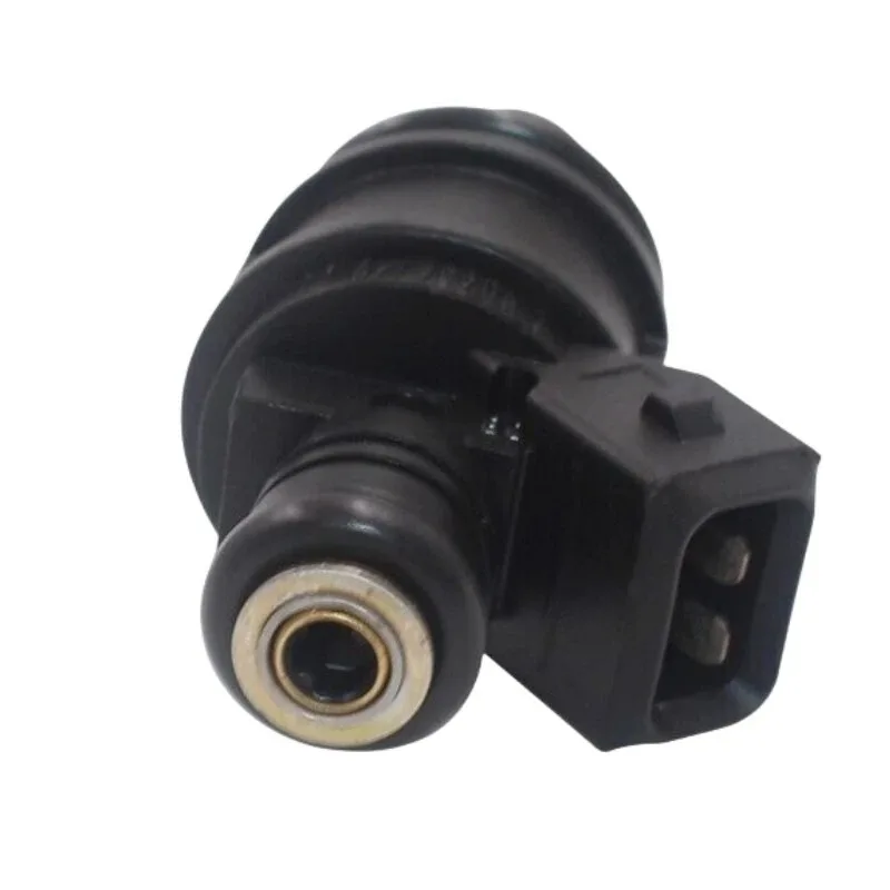 4 قطعة 90536149 حاقن الوقود ل فوكسهول أسترا 1998-2007 زافيرا 1998-2005 MK1 1.8 16V جديد #4