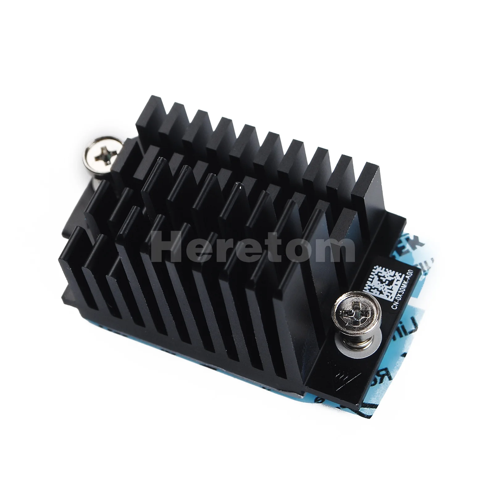 Module de dissipateur de chaleur VR VRM X30MK 0X30MK pour Dell Alienware Aurora R13 XPS 8950 précision 3660 CN-0X30MK