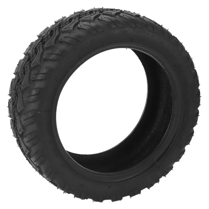 

85/65-6,5 вакуумная шина для электрического скутера, резиновая противоскользящая износостойкая безкамерная вакуумная шина для скутера, замена для усилителя Kugoo G