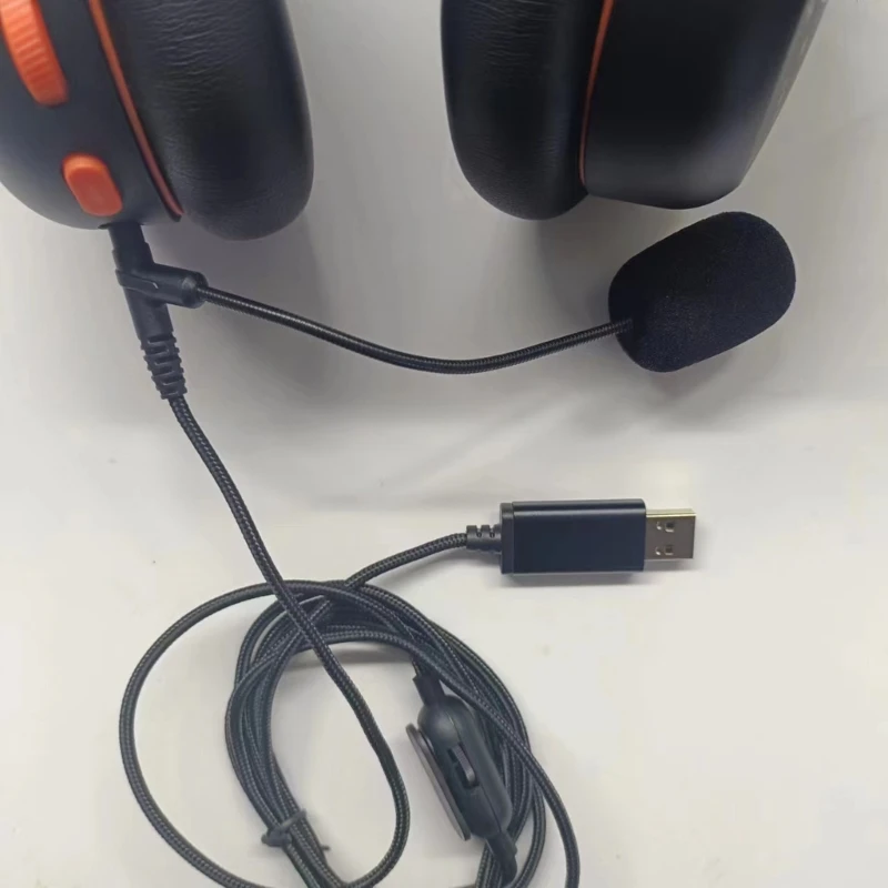 Cáp micro Boom Gamings cho điều khiển và âm thanh nghe WH1000XM5 XM4 MDR10R