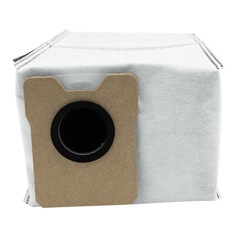 ABPQ-convient pour Robot de balayage Eufy Omni C20, accessoires, rouleau principal, brosse latérale, filtre, sac à poussière