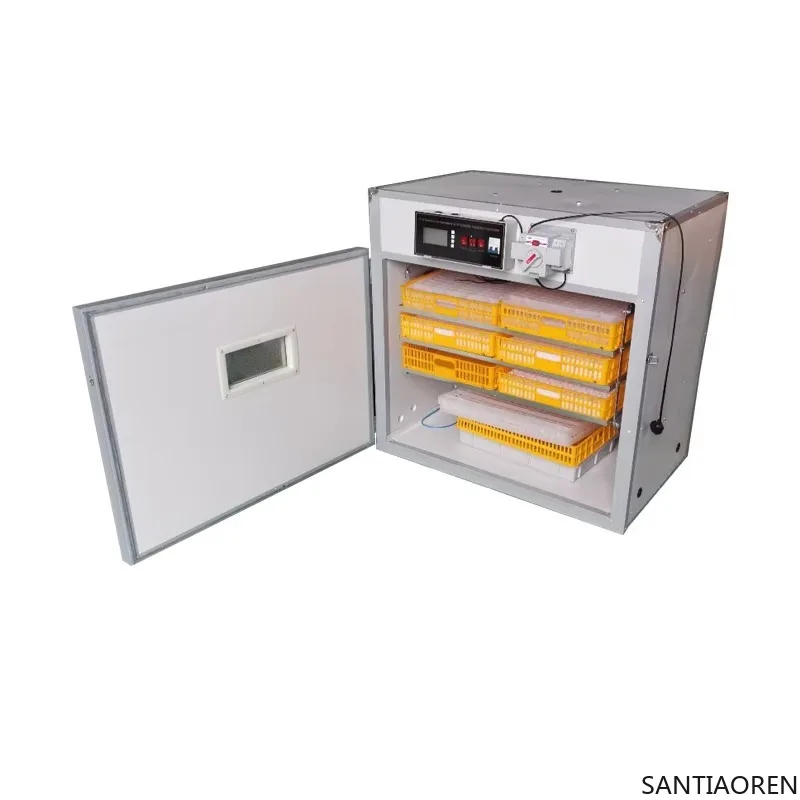 

Egg Automatic Incubator and Control Multifunction Egg Incubator Control System