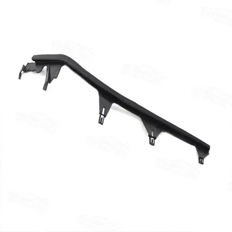63128384489 63128384490 Headlight Sealing Strip Headlight Inserts Headlight Cover Gasket for BMW 3 Series E46 M3 2001-2006