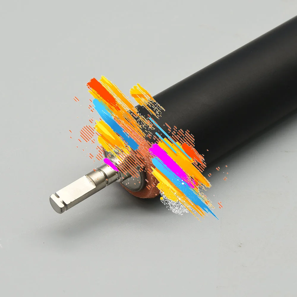 

1X JC66-02855A JC66-02855B Lower Pressure Roller for Samsung ML 4510 5010 5015 4512 5012 5017 ND M4530 M4560 M4580 M4583