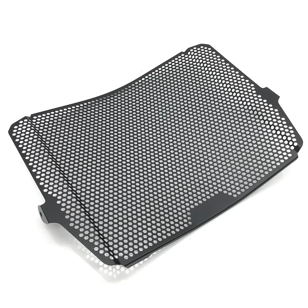 

Radiator Grille Guard Shield Cover For Street Triple 765 R S Street Triple 765RS Radiator Grille Guard Side Protective Cover