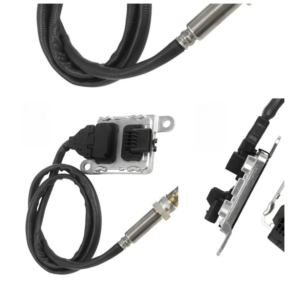 

NOx Sensor29650-4A800 for Modern, Nitrogen Oxygen SensorReplacement PartsReady to Ship