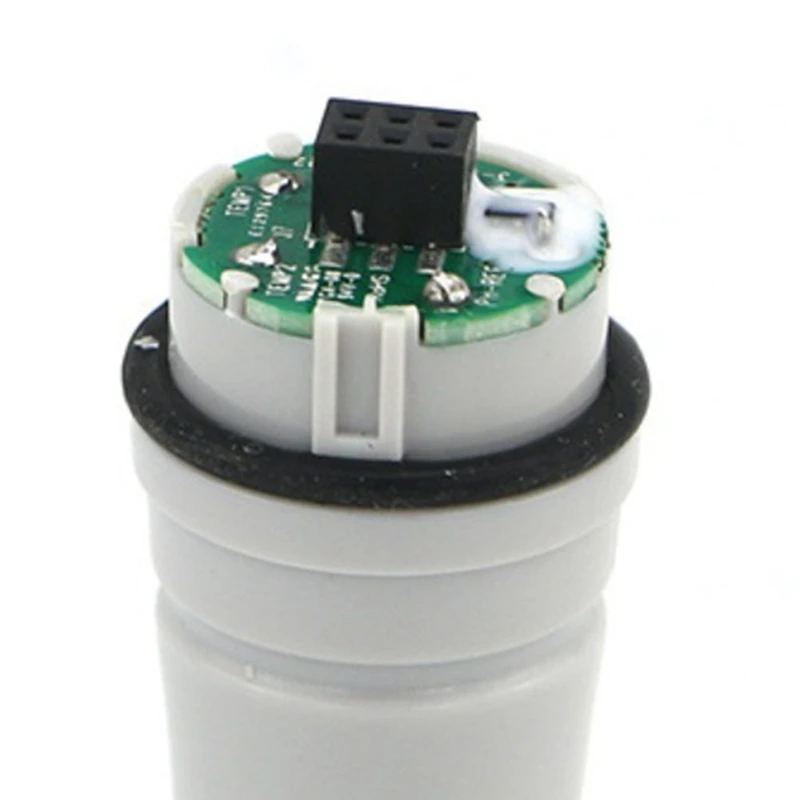 Imagem -04 - Meter Replacement Eletrodo Probe Water Tester Peça Sobressalente Acidometer para Aquarium Ph818 ph
