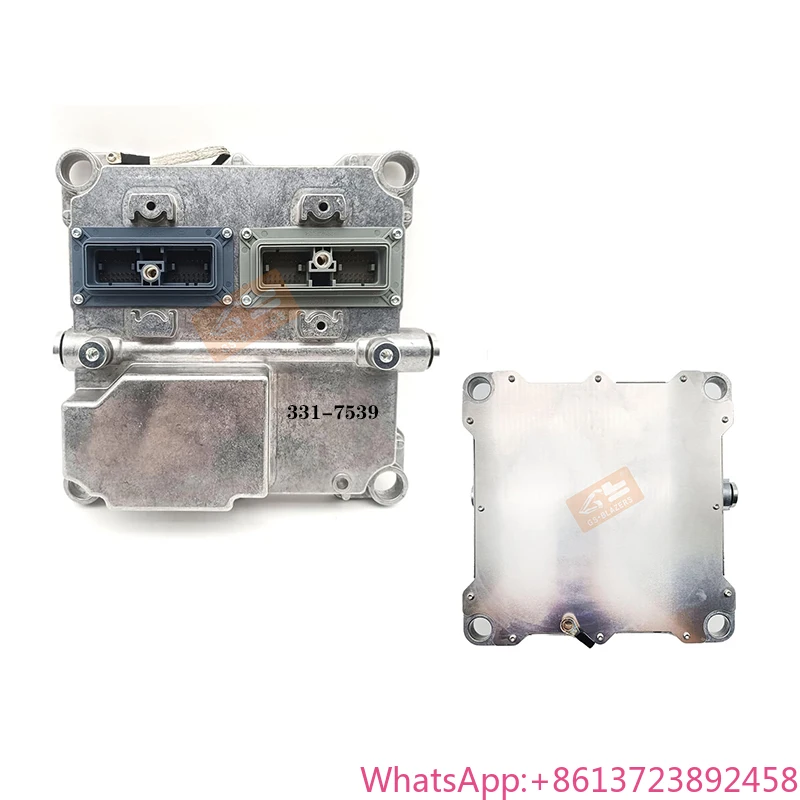 

331-7539 C6.6 C6.4 330D 320D 322D 325D Excavator Engine Control 331-7539 3317539 286-3683 2863683 ECU ECM for CAT Catpillar