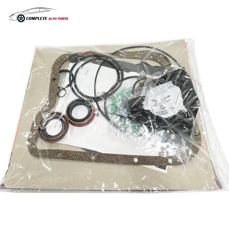 Transmission Rebuild Kit Suit For 1998-2002 Dodge Ram Chrysler 46RE 47RE A518 618 A500