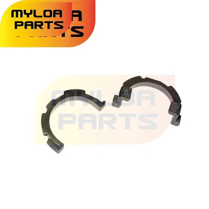 10SETS JC61-02334A JC61-02335A Fuser Upper Heat Roller Bushing support for SAMSUNG ML 2850 2851 2855 SCX 4824 4825 4826 4828