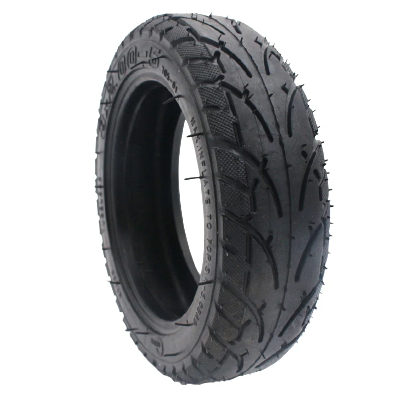 8x2.00-5 Tubeless Tire Wheel Tyre 8X2.00-5 wheel hub FOR Kugoo S1 S2 S3 C3 MINI Electric BIKE 10mm 12mm