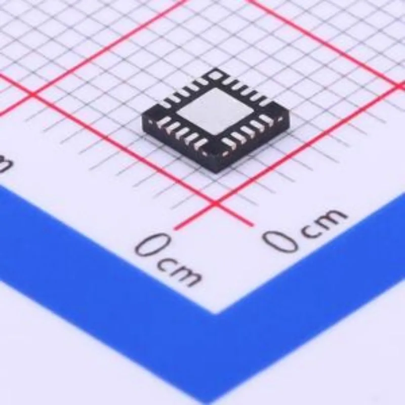 (1/5pcs) c8051f330 QFN-20_4x4x05P 100% Original In Stock /MCU C8051F330-GMR