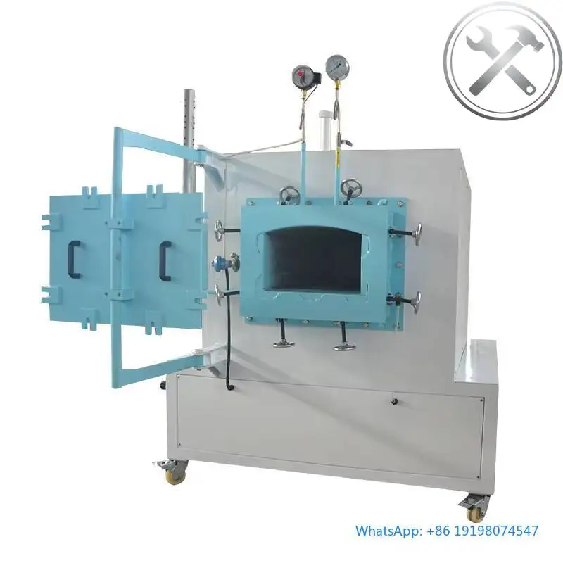 

Int llig nt Box Typ R sistanc Muffl Furnac C ramic l ctric Kiln for Laboratory T mp ratur Pr h ating