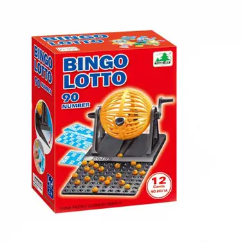 12 best sales Bingo 90 - №6