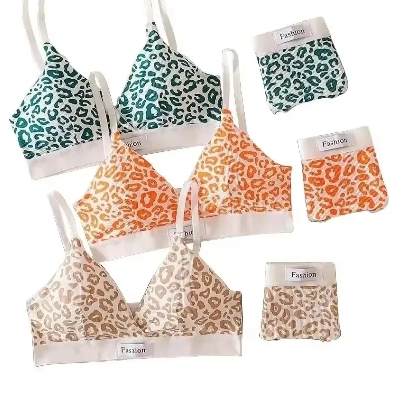 2/4/6Set Seamless B…