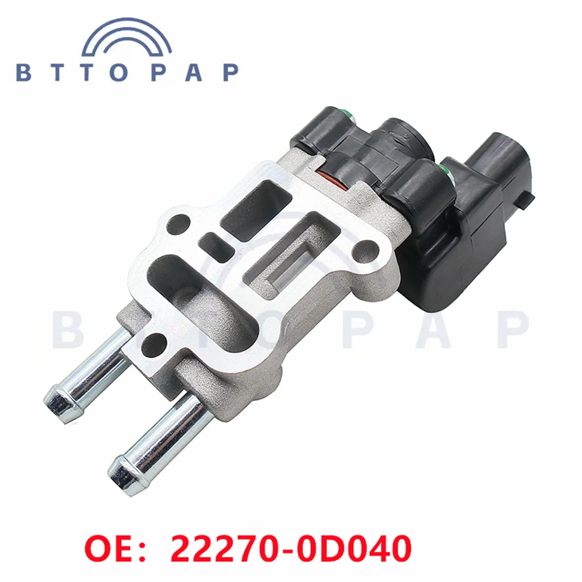صمام التحكم في الهواء الخامل لمصفوفة أفينسيس تويوتا كورولا بونتياك 22270-0D040 22270-22061 22270-22060 136800-1820 BF0423570002