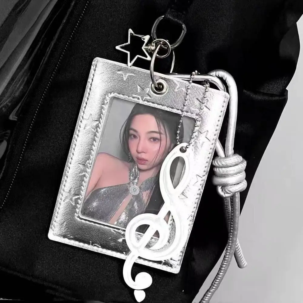 Creative Silver Sta…