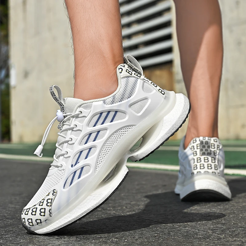 

Новые кроссовки для марафонского бега с карбоновой пластиной Pro Tests, стабильная поддержка для амортизирующих сверхлегких прыжковых кроссовок