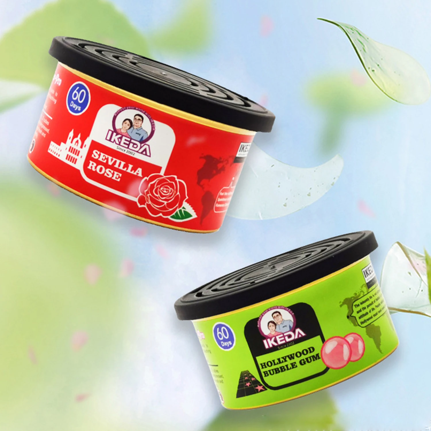 #11 Ranked Air Fresheners Picks in 2026