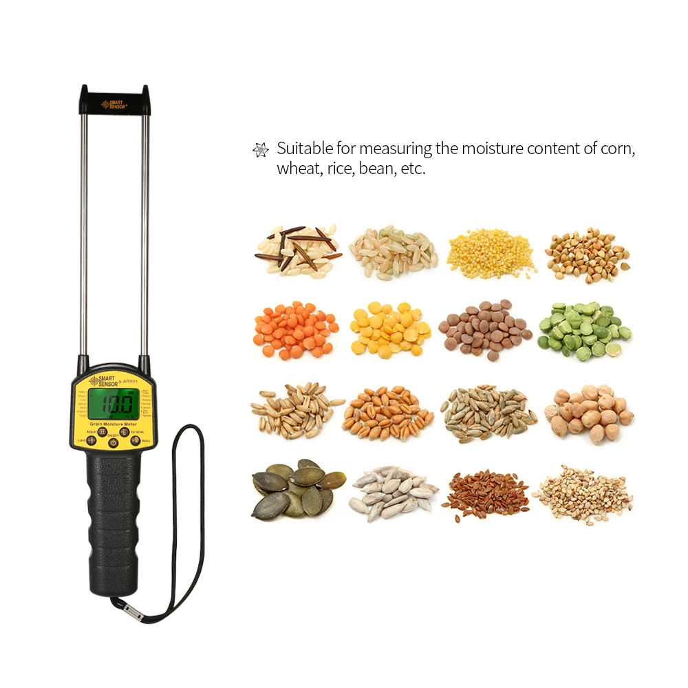 Thumbnail 4 - #52 Latest Moisture Meters Offers