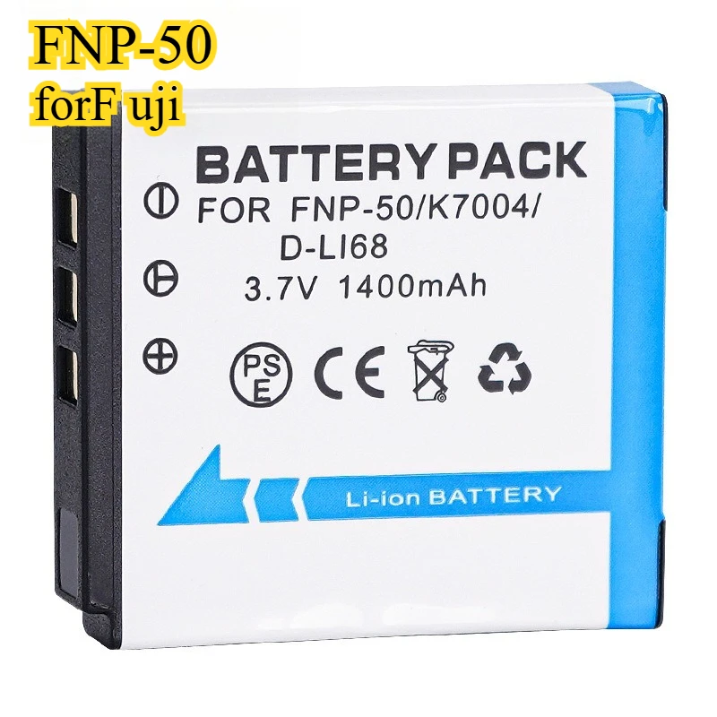 Compatible D-LI122 …