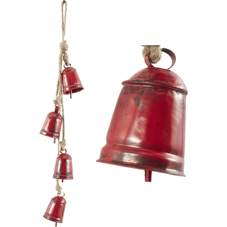 Deco 79 Metal Handm…