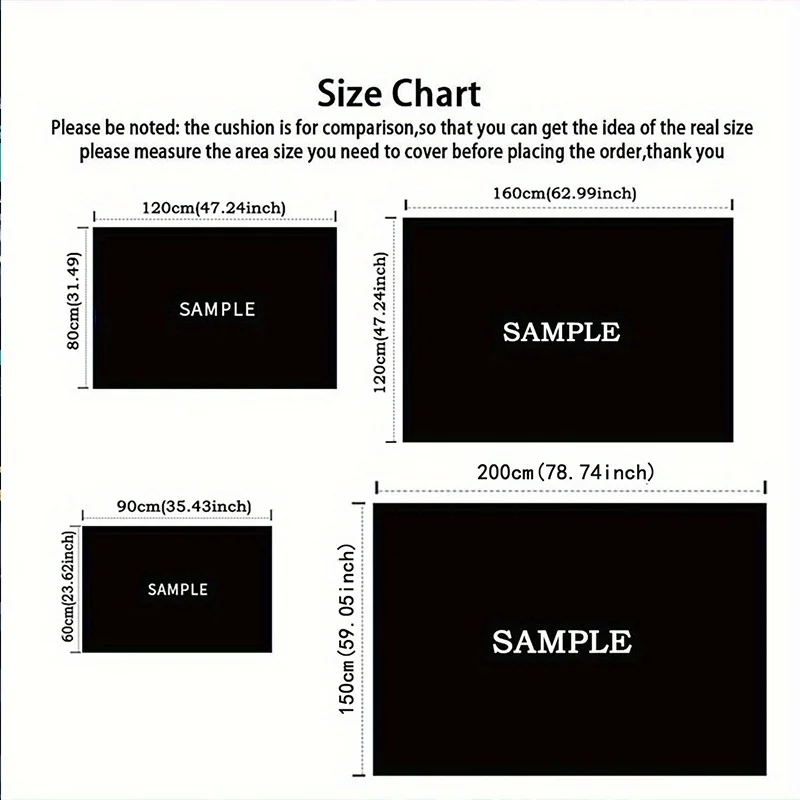 سجادة منطقة وحدة التحكم في الألعاب النابضة بالحياة - سجادة بوليستر ناعمة غير قابلة للانزلاق مع تصميم ألعاب قديم لغرفة النوم أو غرفة المعيشة
