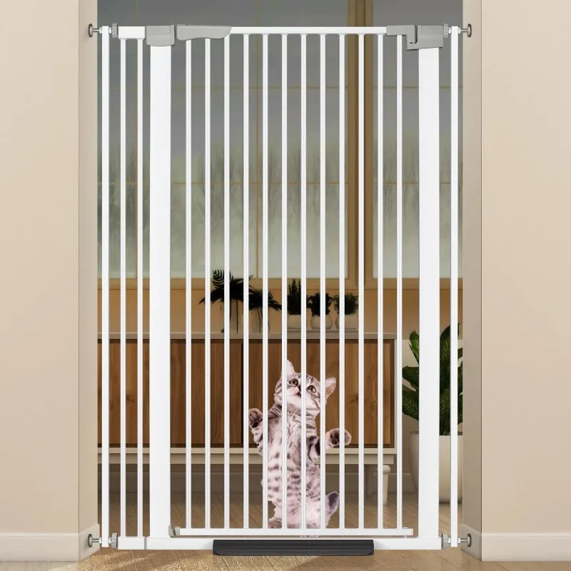 Auto Close Pet Gate 51.18