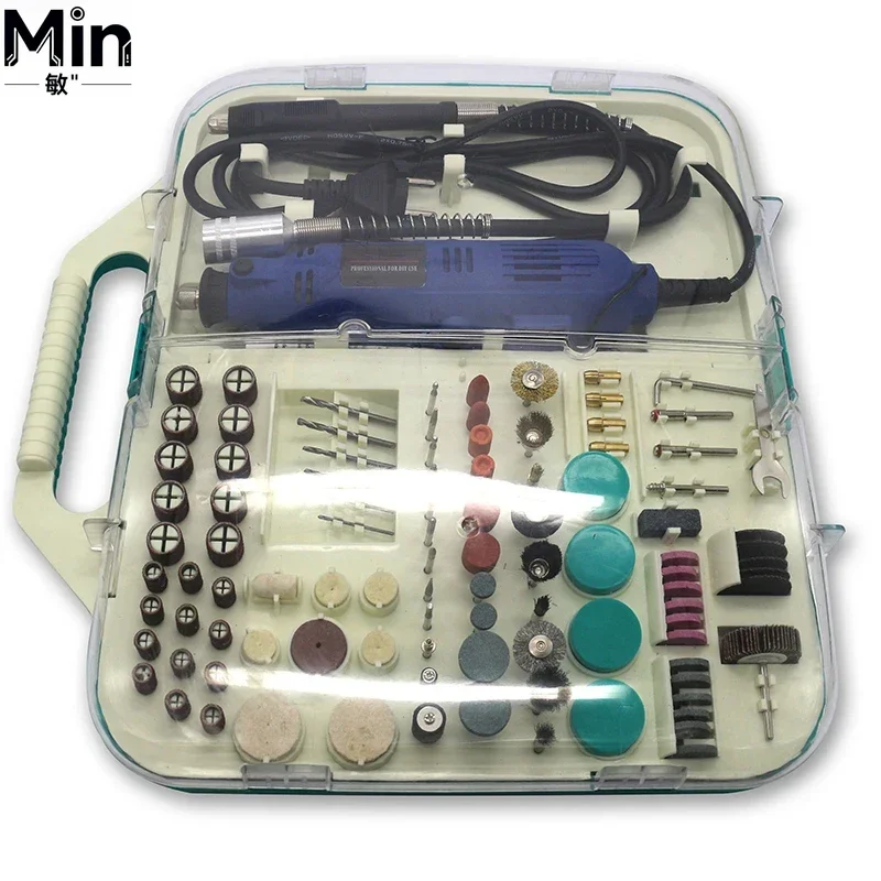 Precision Carving Tools Set Hanging Mill Kit for Wood Jewelry Carving Craft Making Accessory for Professional Craftsmen