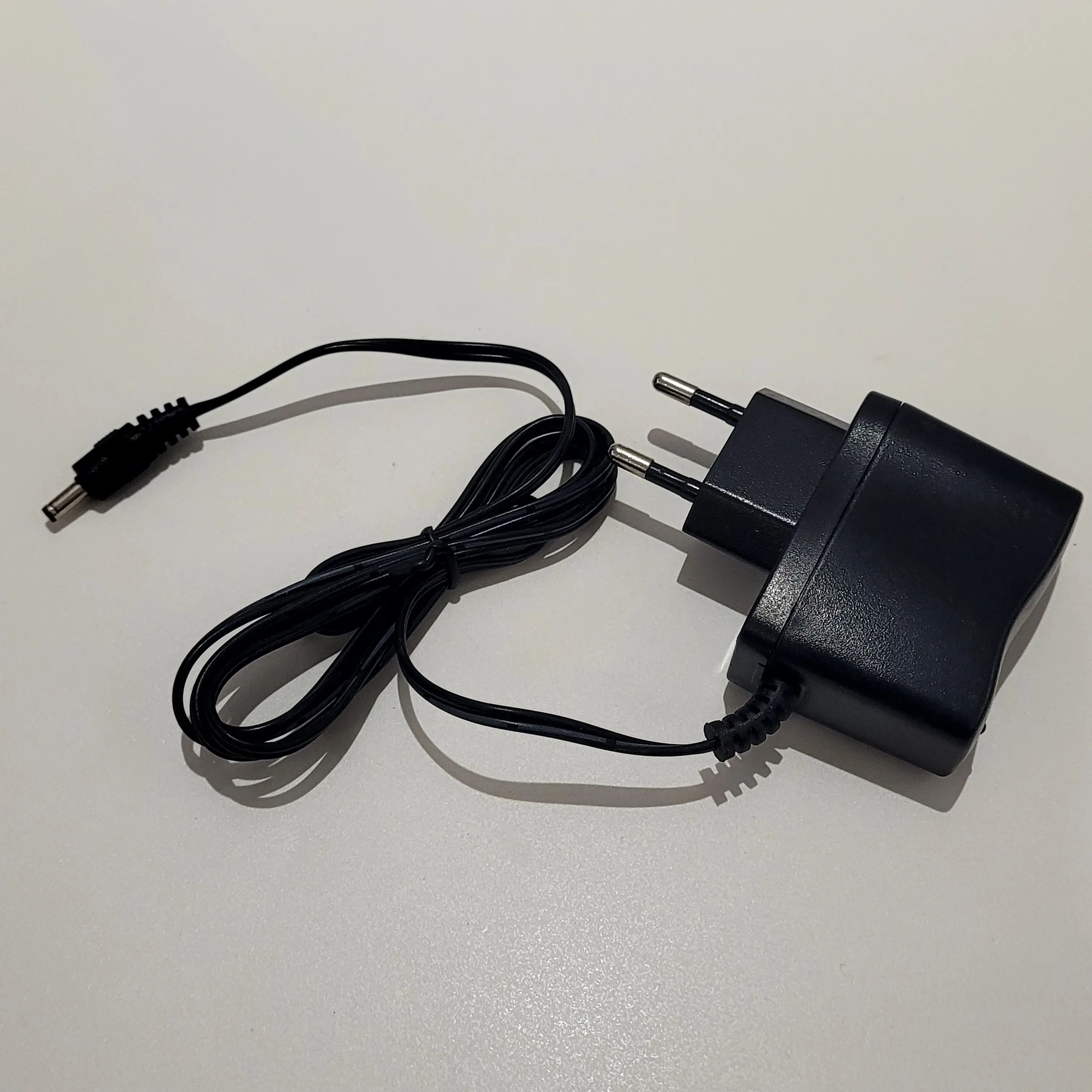 Battery Charger Spa…