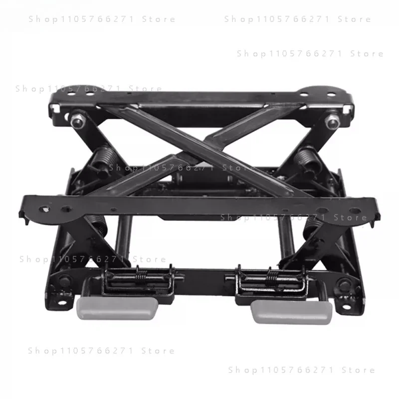 Car Truck Raise Lower Tilting Conversion Height Base Seat Lifter RV Supplies