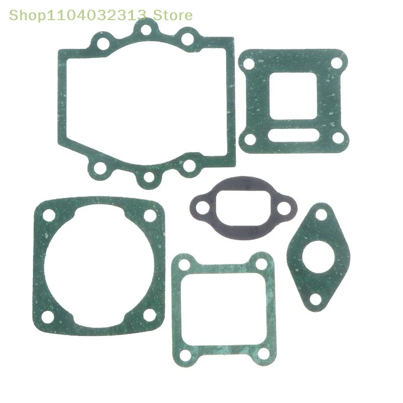 

1PC Motorcycle Engine Gasket Set Kit Parts For 2 Stroke 47cc 49cc MiniMoto Mini Dirt Pocket ATV Quad Moto Bike Motorbike