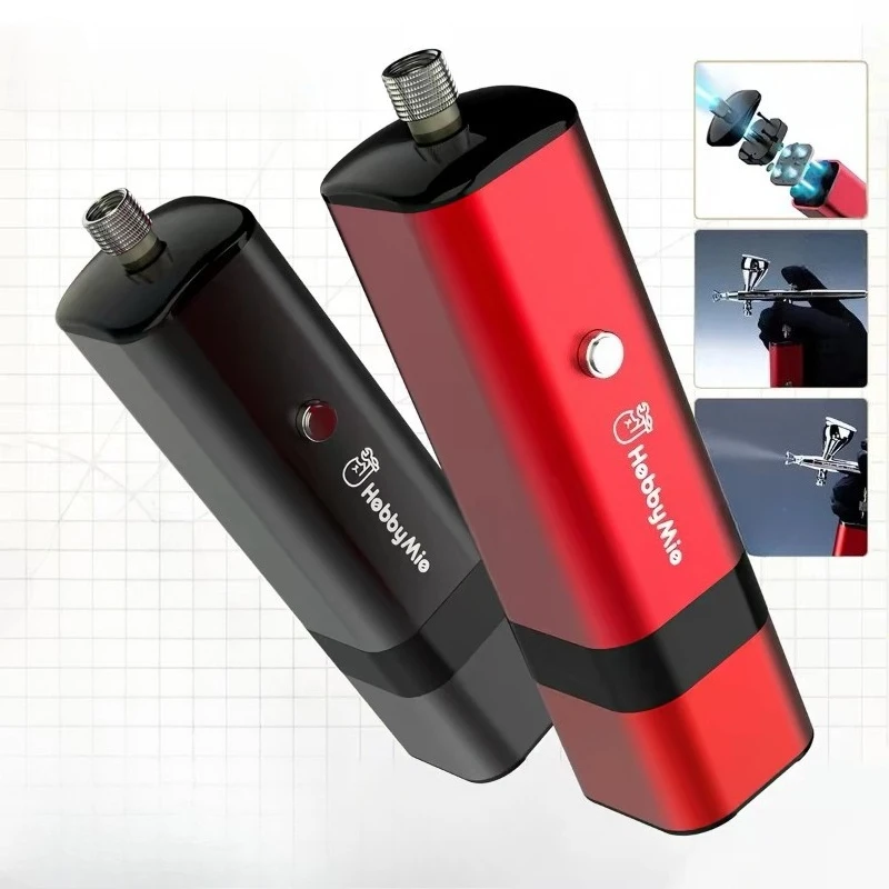 Thumbnail 2 - #87 Best Airbrush Accessories to Buy In 2026