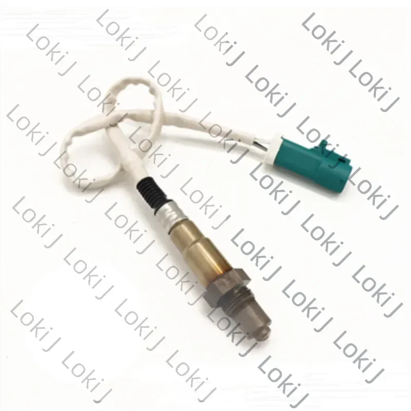 

Loki J New 3M51-9F472-DC car oxygen sensor front right for Changan Ford Focus 1.6L/2.0L (2012-2014)
