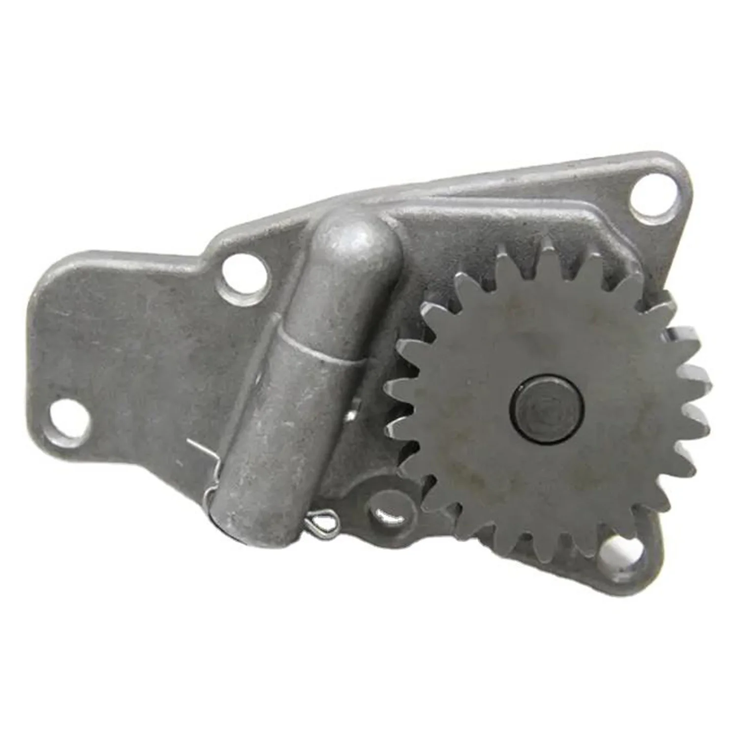 6209-51-1700, 6209511700 Oil Pump for Komatsu S6D95L Engine, for Komatsu PC200 Excavator