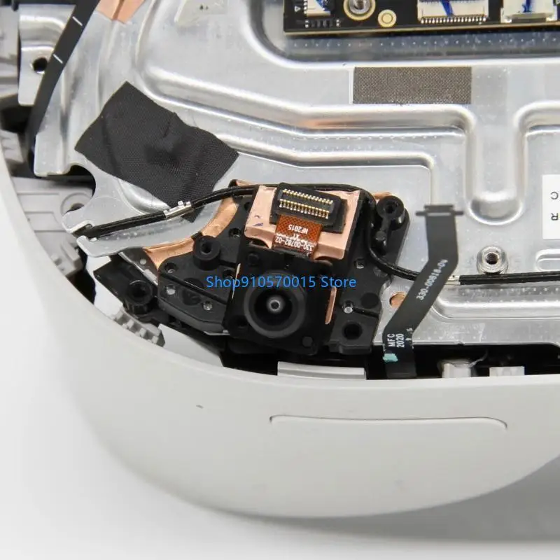 B95C Camera for Quest 2 Headset Camera Sensors Camera Replacement Part 25 x 25mm Units Replacement