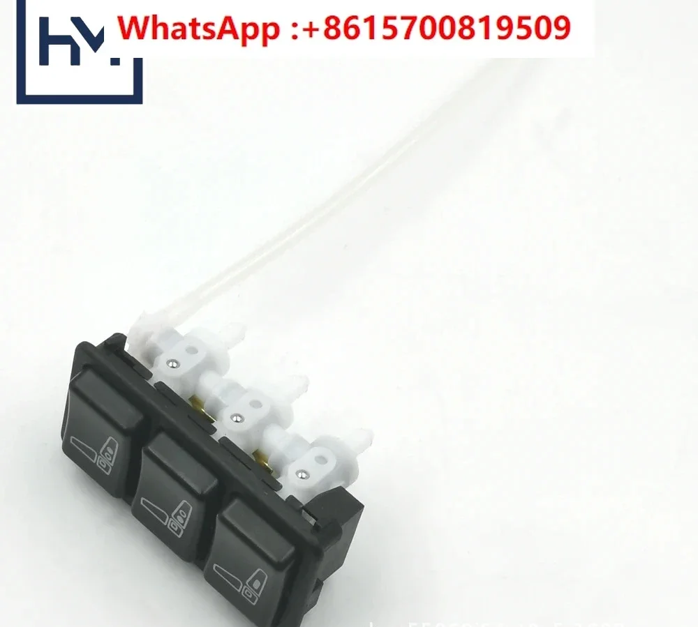 

OE: 29074-02/04E 81623986093 42538404 Seat waist adjustment switch