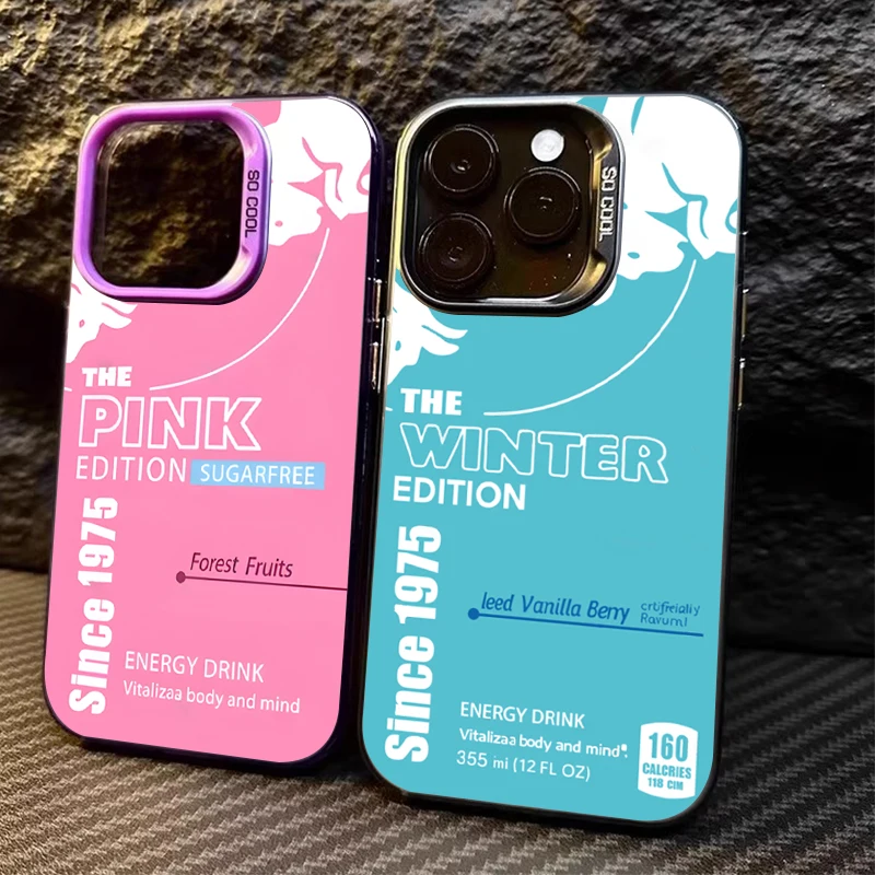 Red Cool B-BullS Phone Case for iPhone 17 ProMax Air 16 15 11 12 14 13 Pro Max XS X XR Plus 8 7 SE 2