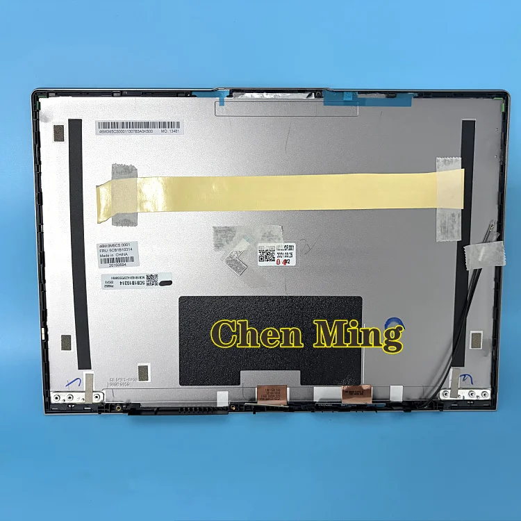 

5CB1B01333 5CB1B01334 Новый для Lenovo ThinkBook 13s G2 ITL ARE ACN ЖК-задняя крышка, верхняя крышка, крышка с антенной Wi-Fi 20V9