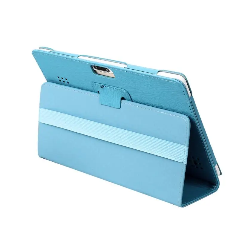 Tablet PC Protective Holster Portable Tablet PC Protective Case Stand Suitable for 10-inch 10.1-inch Tablet PC Accessories