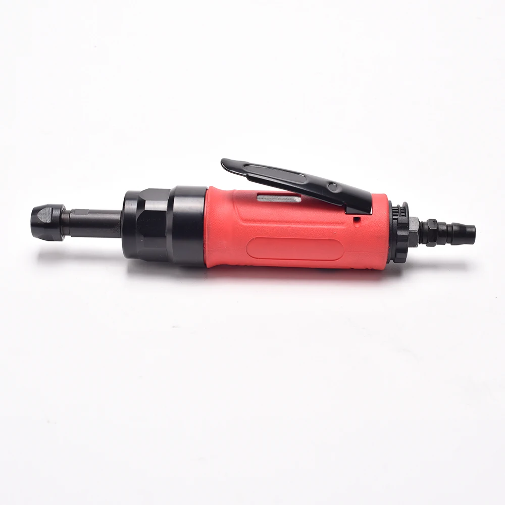 مثقاب الهواء 20000 دورة في الدقيقة عالي السرعة مستقيم مجموعة أدوات آلة حفر الطاقة الهوائية