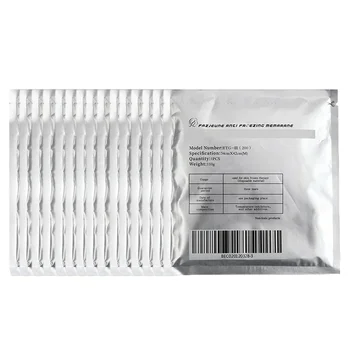 مكافحة تجميد غشاء مضاد للتجمد فيلم هلام المقرب للعلاج بالتبريد شفط الدهون التبريد البرد يبو فقدان الوزن التخسيس وسادة السيلوليت