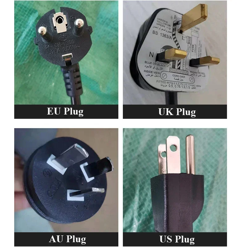 z Per 110V 220V Elettrico Gnocco Dolce Maker Automatico Luqaimat Macchina Per Alimenti Palla Che Fa per il Ristorante Domestico