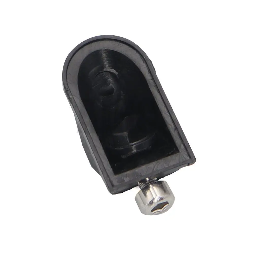 Abs Hood Hinge Fuel Tank Door Handle Plastic Air Intake Grille For 1/10 Rc Crawler Trx4 Rc4wd D90 D110 Axial Scx10