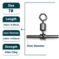 Size7  20kg 10mm