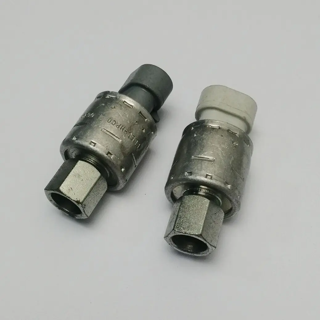 

Air conditioning clutch recirculation switch sensor Clutch circulation pressure switch