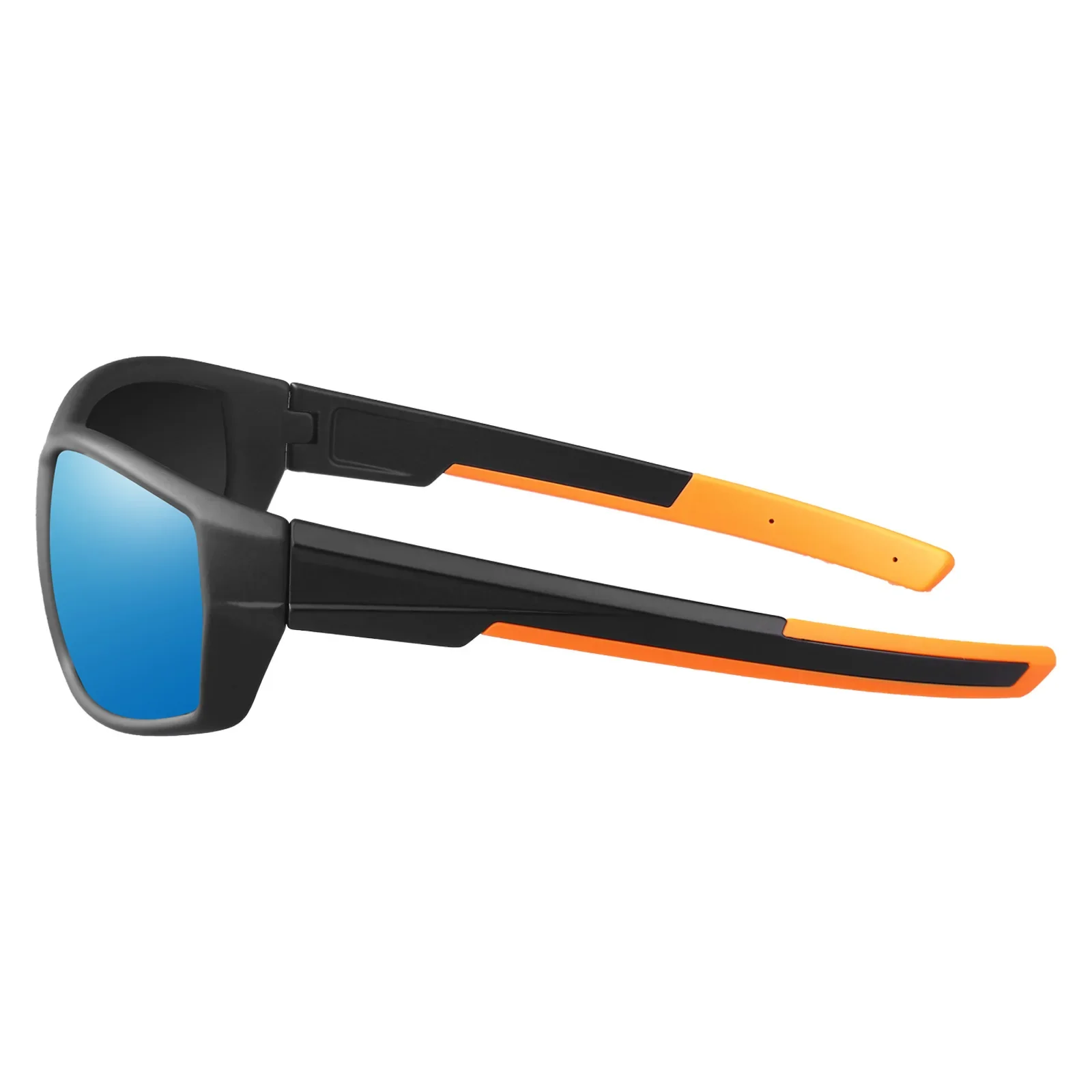 Floating Men Sunglasses Polarized Floating Sport Beach Sun Glasses TPX Material Ultra light Sunglasses for Fishing Swimming