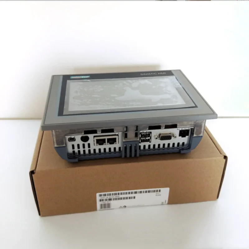 Brand New Original  6AV2124-0MC01-0AX0 touch screen 6ES7515-2AM02-0AB0 PLC module