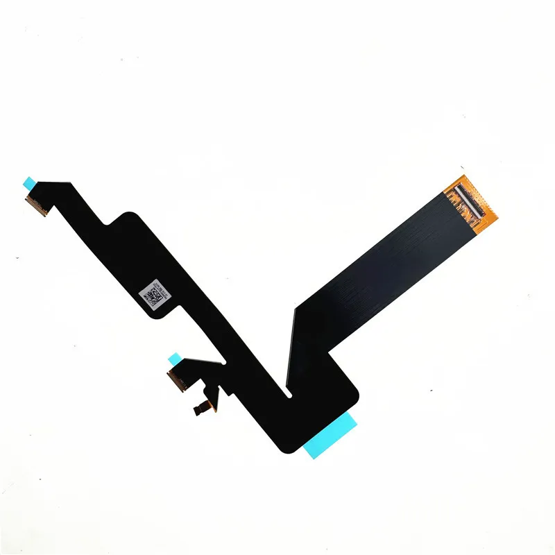 

Замена кабеля встроенной веб-камеры ноутбука для HP ENVY X360 2-в-1 13-BF 13-BF0013DX TPN- C161 N15698-001 DA30001QL10 LF-M021P